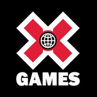 X Games Logo