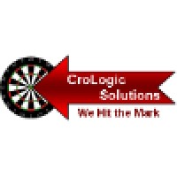 CroLogic Solutions Logo