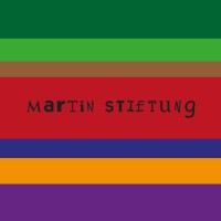 MARTIN STIFTUNG Logo