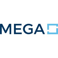 MEGA GOSSAU AG Logo
