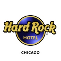 Hard Rock Hotel Chicago Logo