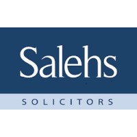 Salehs LLP Logo