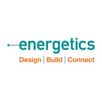 Energetics Logo