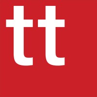 Treasury Today Group Logo