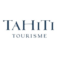 Tahiti Tourisme Logo