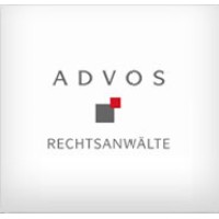 ADVOS Rechtsanwälte Temme & Löffler Logo