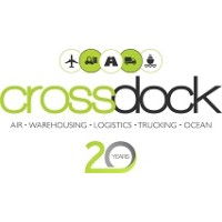 Crossdock Systems Logo