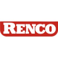 RENCO EQUIPAMENTOS S/A Logo