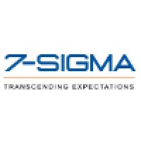 7-SIGMA Logo