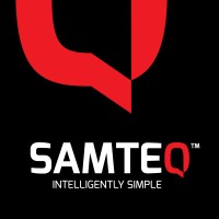 SAMTEQ Logo