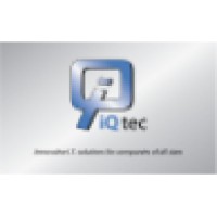 iQtec Consulting (AUST) Pty Ltd Logo