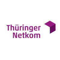 Thüringer Netkom GmbH Logo