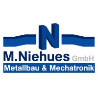 M. Niehues GmbH Logo