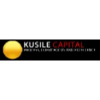 Kusile Capital Logo
