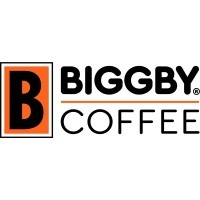 BIGGBY COFFEE Logo