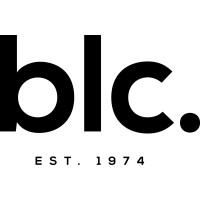 BLC Cosmetics Logo