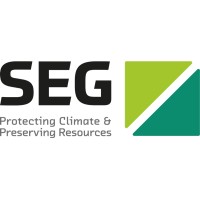 SEG Umwelt-Service GmbH Logo