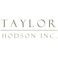 Taylor Hodson Staffing Logo