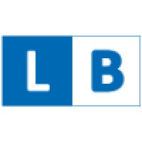 Langton Blue Limited Logo