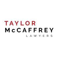 Taylor McCaffrey LLP Logo