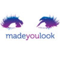 Made You Look Logo