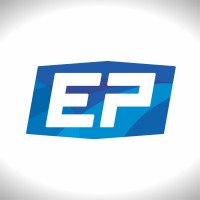 Groupe EP Logo