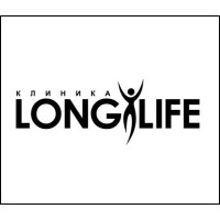 LongLife Logo