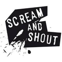 Scream & Shout Music GmbH Logo