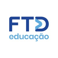 FTD Educação Logo