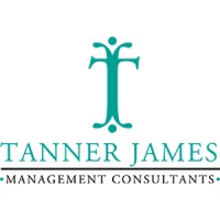 Tanner James Logo