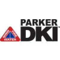 Parker DKI Logo