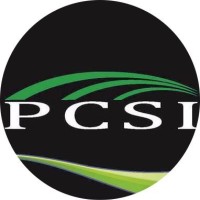 PCSI - Professional Contract Services, Inc Logo
