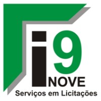 i9 Licitações Logo
