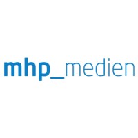 mhp_medien Logo