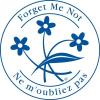 Alzheimer Society Waterloo Wellington Logo