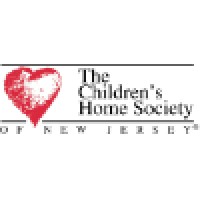 The Childrens Home Society of NJ Logo