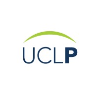 UCLPartners Logo