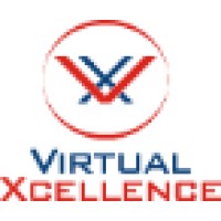 Virtual Xcellence Logo