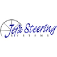 Jefa Steering ApS Logo
