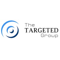The Targeted Group Logo