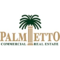 Palmetto Commercial Real Estate Logo
