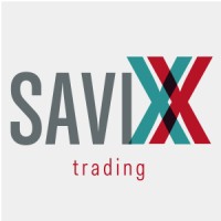 Savixx Comércio Internacional S/A Logo
