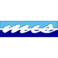 Marine Information Services (MIS) Logo