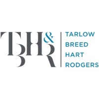 Tarlow Breed Hart & Rodgers, P.C. Logo