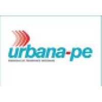Urbana-pe Logo