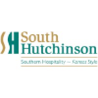 City of South Hutchinson Logo