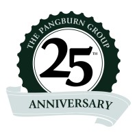 The Pangburn Group Logo
