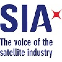 Satellite Industry Association Logo