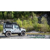 Experience Parts GmbH & Co. KG Logo