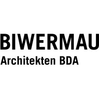 BIWERMAU Architekten BDA Logo